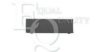BMW 51128119216 Cover, towhook